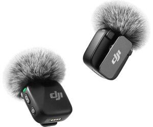 DJI Mic Mini Duo
