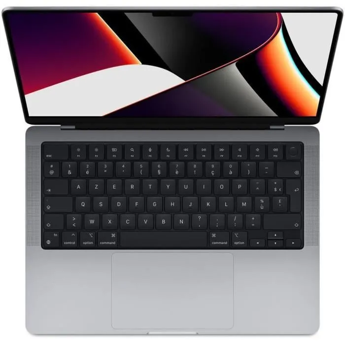 MacBook Pro M4
